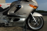     BMW K1200LT 2001  21
